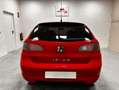 SEAT Ibiza 1.4 16v Reference Aut. 75 Rojo - thumbnail 7