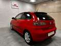 SEAT Ibiza 1.4 16v Reference Aut. 75 Rojo - thumbnail 4