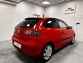 SEAT Ibiza 1.4 16v Reference Aut. 75 Rojo - thumbnail 5
