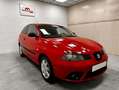 SEAT Ibiza 1.4 16v Reference Aut. 75 Rojo - thumbnail 2