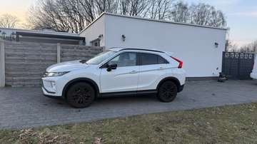 Mitsubishi Eclipse Cross 1.5 T-MIVEC Diamant Editi