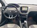 Peugeot 2008 1,6 BHDI Allure Weiß - thumbnail 11