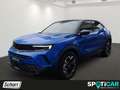 Opel Mokka-E GS Line Blau - thumbnail 1