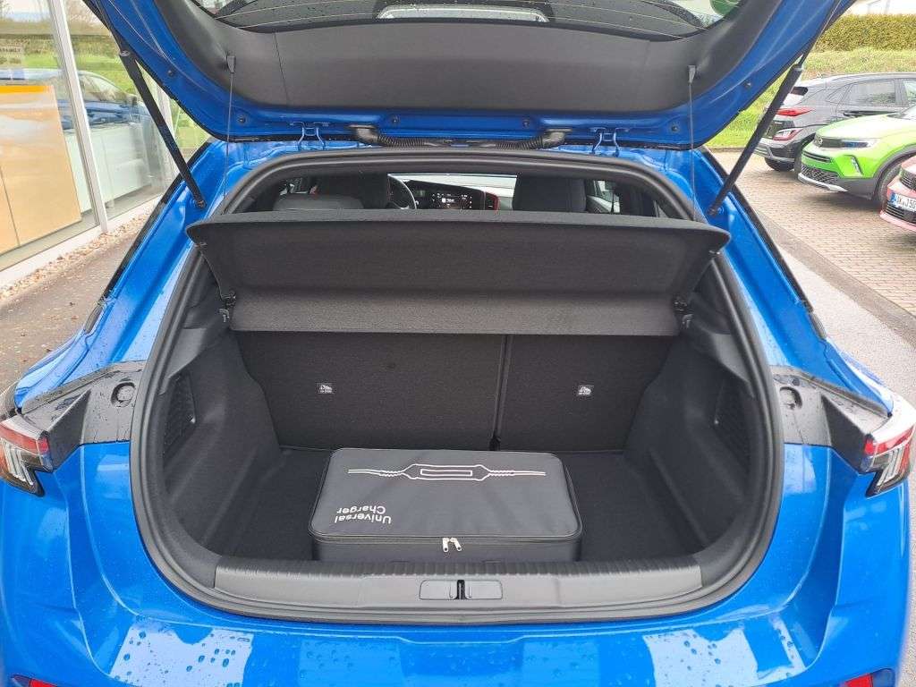 Opel Mokka E