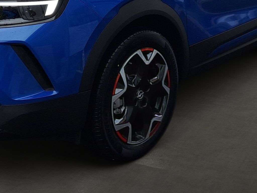 Opel Mokka E