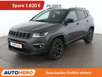 1.3 T4 4xe Plug-in Hybrid S Aut.*NAVI*CAM*TEMPO*