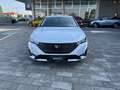 Peugeot 308 Berlina 1.2 PureTech 130cv ALLURE KM ZERO Bianco - thumbnail 2
