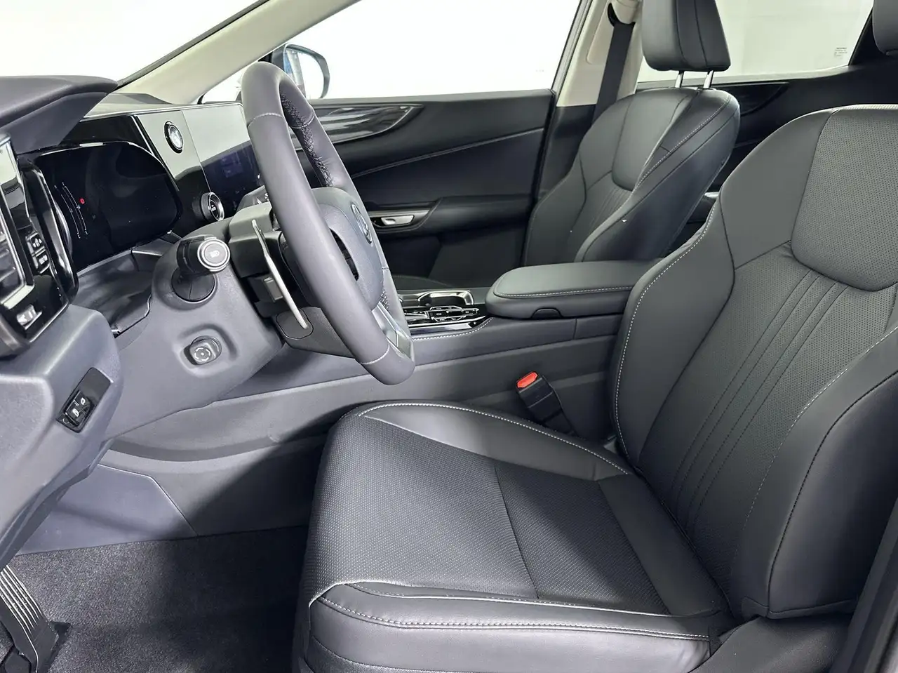 Lexus NX fotografie Lexus NX