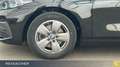 BMW 118 i Advantage Schwarz - thumbnail 3