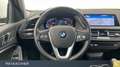 BMW 118 i Advantage Schwarz - thumbnail 5
