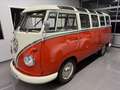 Volkswagen T1 Samba 241, 23 Fenster, Walk Through, Note 1. Rouge - thumbnail 5