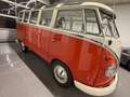 Volkswagen T1 Samba 241, 23 Fenster, Walk Through, Note 1. Rouge - thumbnail 2