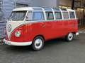 Volkswagen T1 Samba 241, 23 Fenster, Walk Through, Note 1. Rouge - thumbnail 9