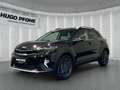 Kia Stonic Nightline Edition 1.0 T-GDI Auto Schwarz - thumbnail 1