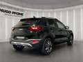 Kia Stonic Nightline Edition 1.0 T-GDI Auto Schwarz - thumbnail 5
