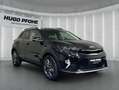 Kia Stonic Nightline Edition 1.0 T-GDI Auto Schwarz - thumbnail 7