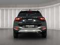 Kia Stonic Nightline Edition 1.0 T-GDI Auto Schwarz - thumbnail 4