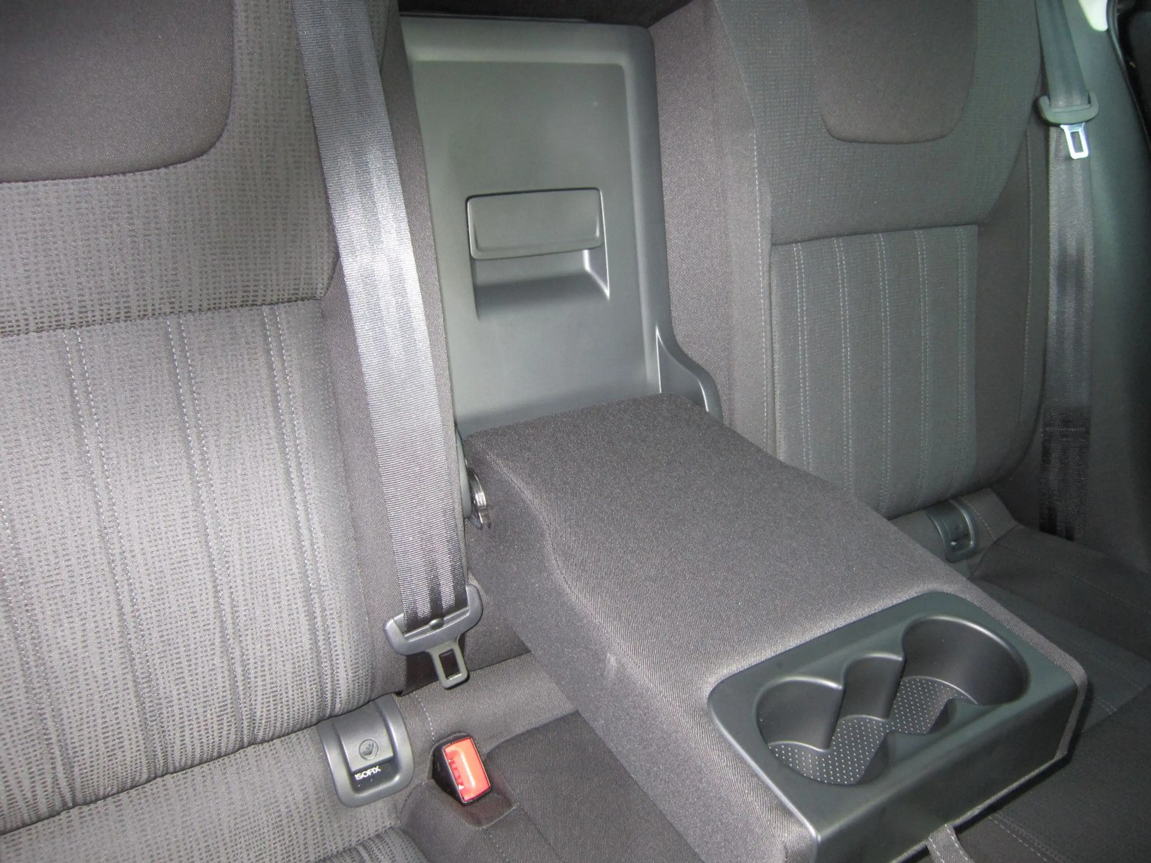 Skoda Octavia Combi Style — photo 11