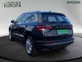 Skoda Karoq 2.0 TDI DSG 4x4 Style AHK ACC Leder Kam360 Navi Vi Noir - thumbnail 2
