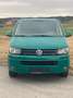 Volkswagen T5 Kombi LR 2,0 TDI D-PF Зелений - thumbnail 3