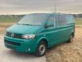 Volkswagen T5 Kombi LR 2,0 TDI D-PF Vert - thumbnail 1