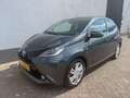 Toyota Aygo 1.0 VVT-i x-sport 5-Deurs - Airco - LMV Grijs - thumbnail 1