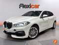 BMW 118 118i Blanco - thumbnail 3