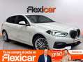 BMW 118 118i Blanco - thumbnail 1
