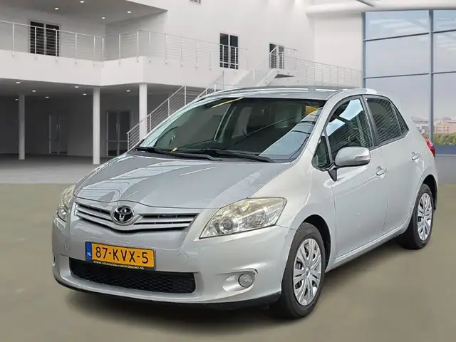 Toyota Auris 1.6 Aspiration/ LAAG KM/ RIJD TOP
