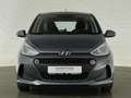 Hyundai i10 PASSION+NAVI+DAB+BLUETOOTH+TEMPOMAT Grau - thumbnail 4