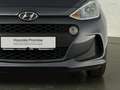 Hyundai i10 PASSION+NAVI+DAB+BLUETOOTH+TEMPOMAT Grau - thumbnail 22