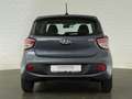 Hyundai i10 PASSION+NAVI+DAB+BLUETOOTH+TEMPOMAT Grau - thumbnail 7