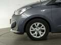 Hyundai i10 PASSION+NAVI+DAB+BLUETOOTH+TEMPOMAT Grau - thumbnail 23