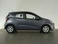 Hyundai i10 PASSION+NAVI+DAB+BLUETOOTH+TEMPOMAT Grau - thumbnail 28