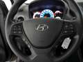 Hyundai i10 PASSION+NAVI+DAB+BLUETOOTH+TEMPOMAT Grau - thumbnail 15