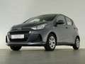Hyundai i10 PASSION+NAVI+DAB+BLUETOOTH+TEMPOMAT Grau - thumbnail 24