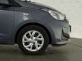 Hyundai i10 PASSION+NAVI+DAB+BLUETOOTH+TEMPOMAT Grau - thumbnail 34