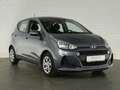 Hyundai i10 PASSION+NAVI+DAB+BLUETOOTH+TEMPOMAT Grau - thumbnail 26