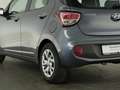 Hyundai i10 PASSION+NAVI+DAB+BLUETOOTH+TEMPOMAT Grau - thumbnail 33