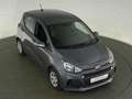 Hyundai i10 PASSION+NAVI+DAB+BLUETOOTH+TEMPOMAT Grau - thumbnail 29