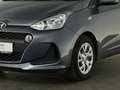 Hyundai i10 PASSION+NAVI+DAB+BLUETOOTH+TEMPOMAT Grau - thumbnail 20