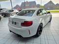BMW M2 Coupe F87 ohne OPF Facelift 272KW (370 PS) Blanc - thumbnail 7