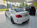 BMW M2 Coupe F87 ohne OPF Facelift 272KW (370 PS) Blanc - thumbnail 4
