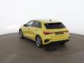 Audi A3 Sportback 40 TFSI e S-Line Aut MATRIX SKY B&O Gelb - thumbnail 7