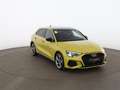 Audi A3 Sportback 40 TFSI e S-Line Aut MATRIX SKY B&O Gelb - thumbnail 5