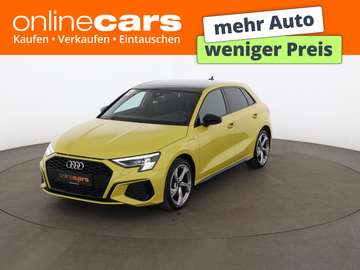 Sportback 40 TFSI e S-Line Aut MATRIX SKY B&O
