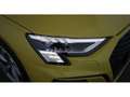Audi A3 Sportback 40 TFSI e S-Line Aut MATRIX SKY B&O Gelb - thumbnail 10
