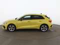 Audi A3 Sportback 40 TFSI e S-Line Aut MATRIX SKY B&O Gelb - thumbnail 6