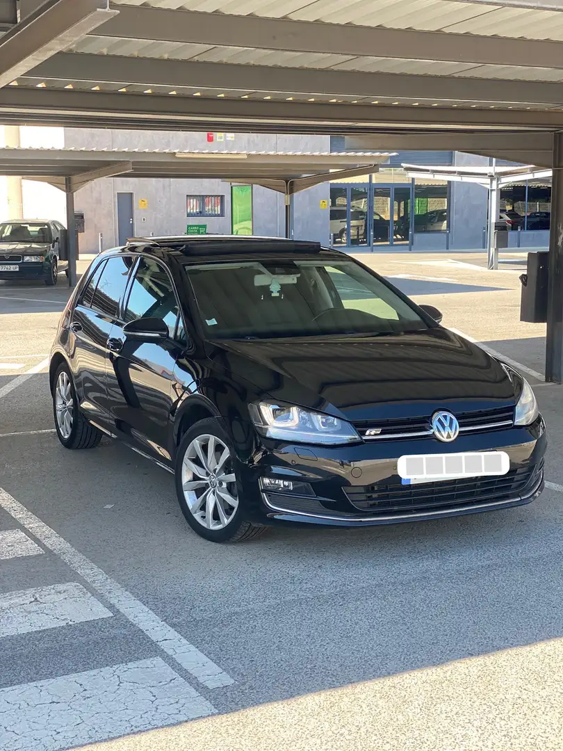 Volkswagen Golf 2.0TDI CR BMT Sport 150 - 1