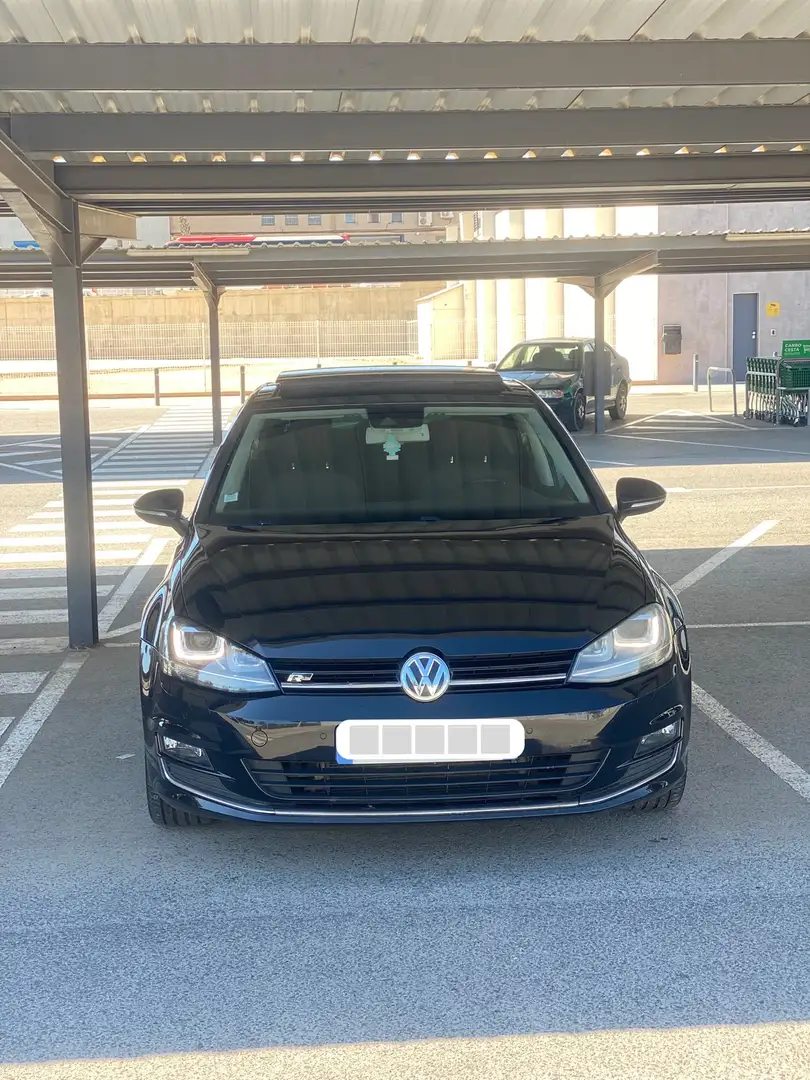 Volkswagen Golf 2.0TDI CR BMT Sport 150 - 2